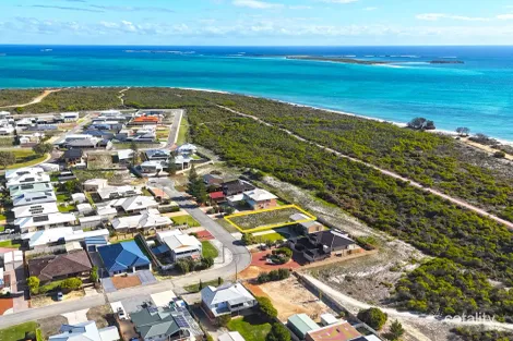 Property photo of 24 Coubrough Place Jurien Bay WA 6516