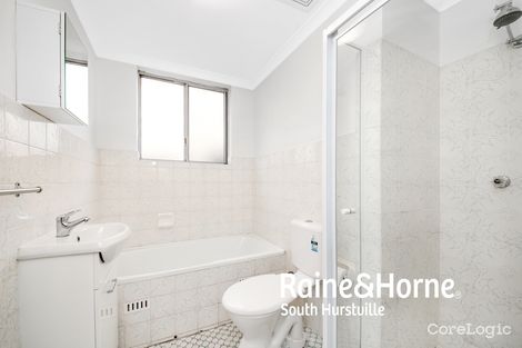 Property photo of 3/23-25 Connells Point Road South Hurstville NSW 2221