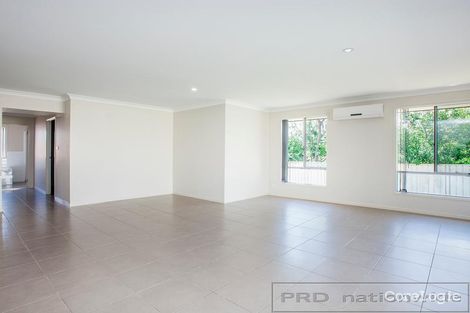 Property photo of 2 Hughes Close Kurri Kurri NSW 2327