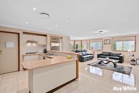 Property photo of 37A Morrell Crescent Quakers Hill NSW 2763