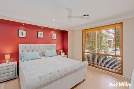 Property photo of 37A Morrell Crescent Quakers Hill NSW 2763