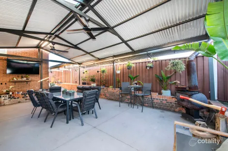 Property photo of 31 Bunyarra Drive Emu Plains NSW 2750