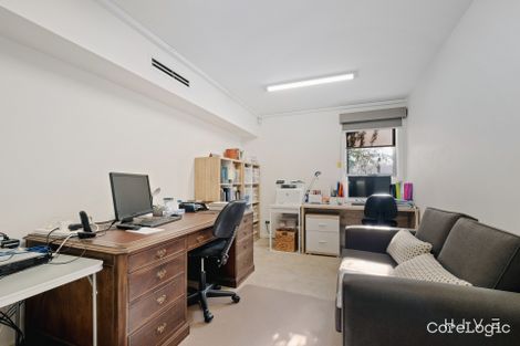 Property photo of 2/10 Somers Crescent Forrest ACT 2603