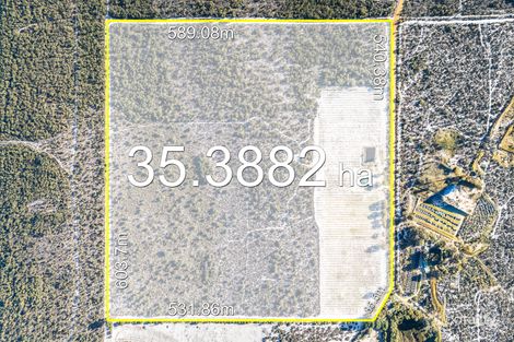 Lot 2/240 Eldorado Rd, Muckenburra, WA 6503