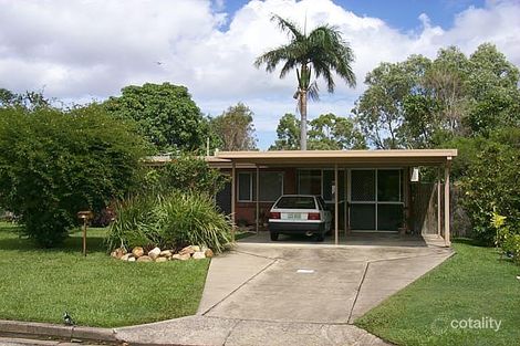 22 O'Callaghan St, Heatley, QLD 4814