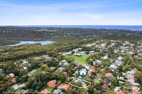 Property photo of 11 Lone Pine Place North Balgowlah NSW 2093