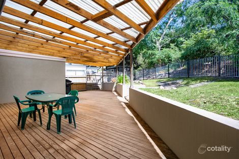 Property photo of 526 Warringah Road Frenchs Forest NSW 2086