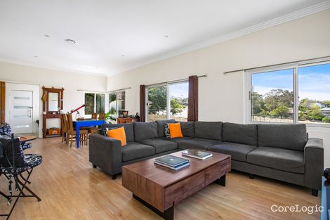 Property photo of 526 Warringah Road Frenchs Forest NSW 2086