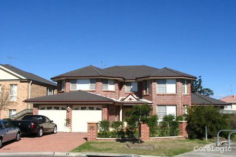 Property photo of 11 Supply Court Kellyville NSW 2155