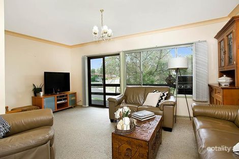 Property photo of 1 Sladden Road Yarrawarrah NSW 2233