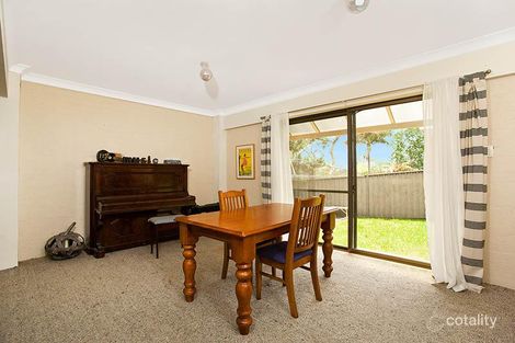 Property photo of 1 Sladden Road Yarrawarrah NSW 2233