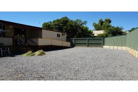 Property photo of 75A Second Avenue Onslow WA 6710