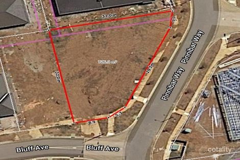 Property photo of 2 Bluff Avenue Weir Views VIC 3338