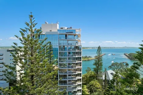 Property photo of 18/8 Pacific Boulevard Buddina QLD 4575