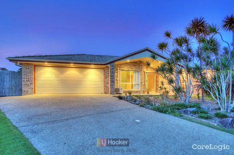 20 Carmel Pl, Calamvale, QLD 4116