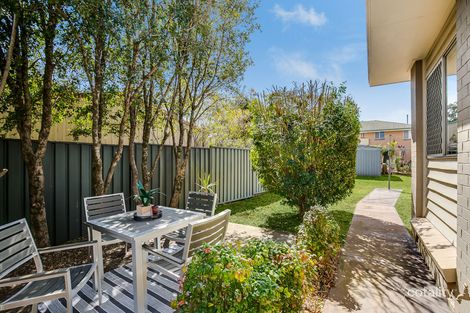5 Garvey St, Mount Lofty, QLD 4350