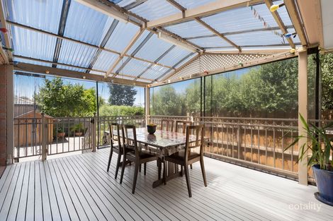 Property photo of 1 Shearer Drive Rowville VIC 3178