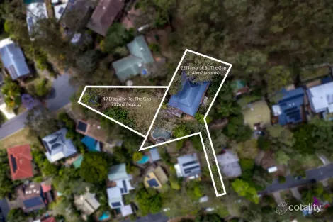 Property photo of 49 Daguilar Road The Gap QLD 4061