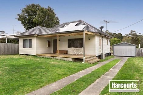 Property photo of 171 Woolleys Road Bittern VIC 3918
