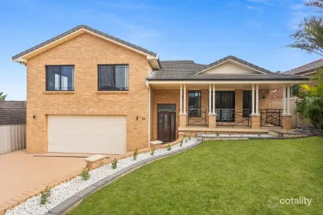 Property photo of 69 Wattle Road Flinders NSW 2529