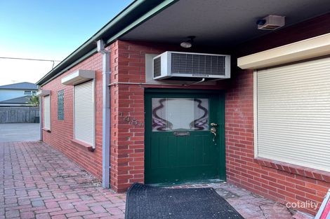 Property photo of 148A Ferguson Street Williamstown VIC 3016