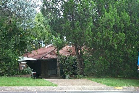 24 Petherbridge Ave, Merrimac, QLD 4226