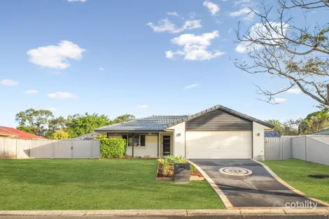 48 Friarbird Dr, Narangba, QLD 4504