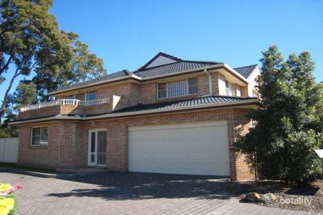 6/24 Arnold Pl, Menai, NSW 2234