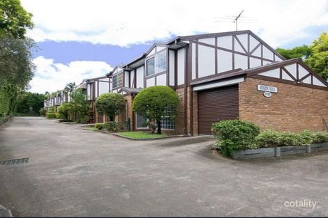 Property photo of 4/2792 Logan Road Underwood QLD 4119