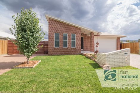 Property photo of 3 Costigan Court Mudgee NSW 2850