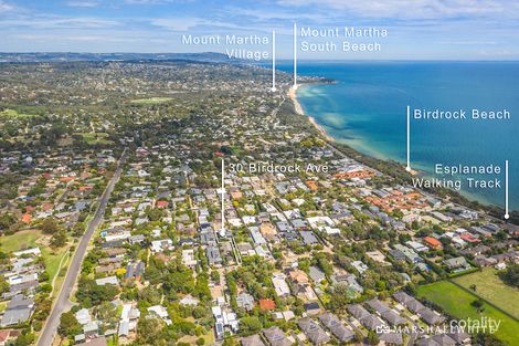 Property photo of 30 Birdrock Avenue Mount Martha VIC 3934