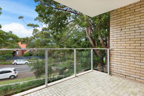 Property photo of 5/90 Raglan Street Mosman NSW 2088