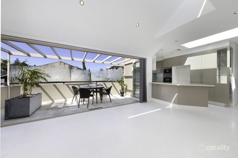 Property photo of 5/39-41 Wilberforce Avenue Rose Bay NSW 2029