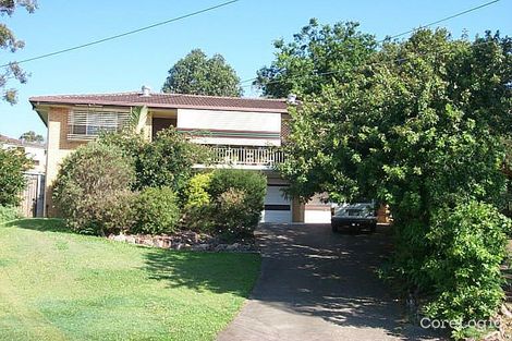 Property photo of 7 Egan Street Everton Park QLD 4053