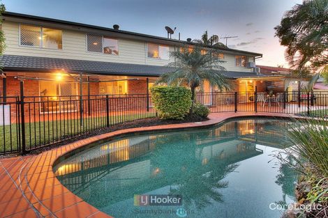 Property photo of 14 McKinley Court Stretton QLD 4116