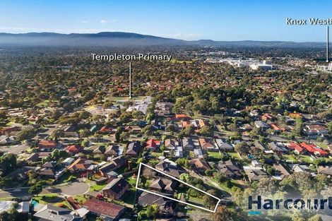 Property photo of 11 Mannix Square Wantirna VIC 3152
