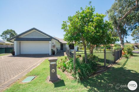 Property photo of 5 Birchdale Drive Bargara QLD 4670