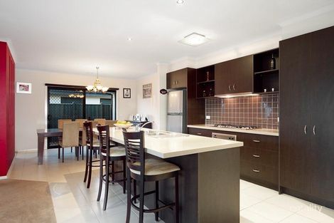 Property photo of 46 Deepwater Drive Waterways VIC 3195