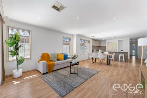 Property photo of 27 Arcadia Drive Smithfield SA 5114