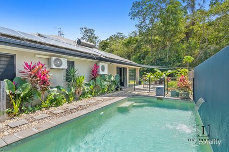 Property photo of 10 Weld Crescent Smithfield QLD 4878