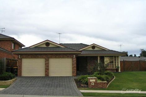 4 Whitehall St, Kellyville Ridge, NSW 2155