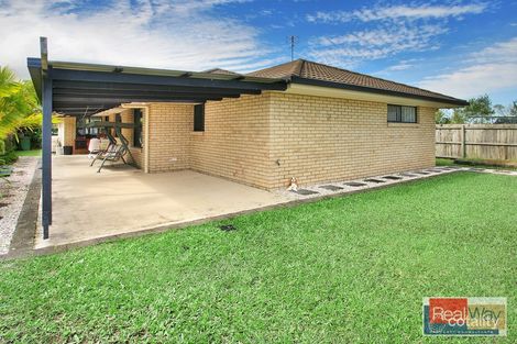 11 Kilbride Ct, Caloundra West, QLD 4551