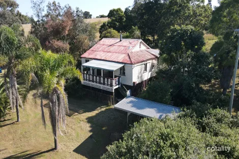Property photo of 66 Brights Road Nanango QLD 4615