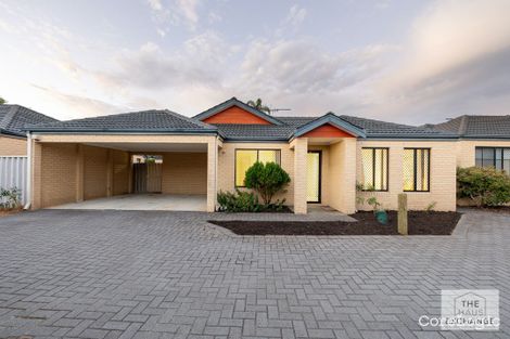 Property photo of 6B Sill Street Bentley WA 6102