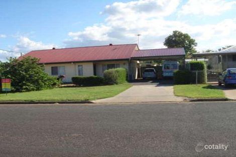 Property photo of 61 Gray Street Emerald QLD 4720