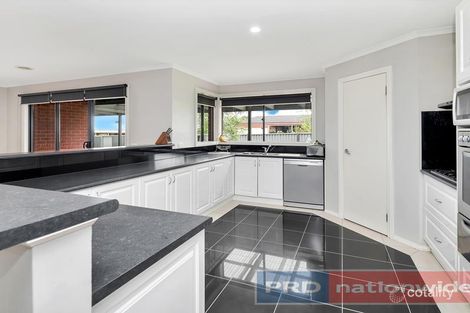 Property photo of 124 Wiltshire Lane Delacombe VIC 3356