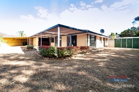 Property photo of 18 Montelimar Elbow Port Kennedy WA 6172