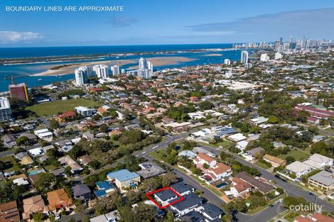 Property photo of 4 Hilltop Street Labrador QLD 4215