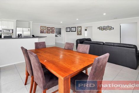 Property photo of 124 Wiltshire Lane Delacombe VIC 3356