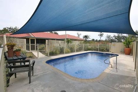 Property photo of 7 King Parrot Parade Gulmarrad NSW 2463